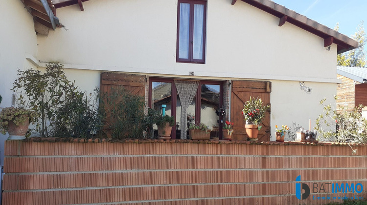 Ma-Cabane - Vente Maison Lisle-sur-Tarn, 130 m²