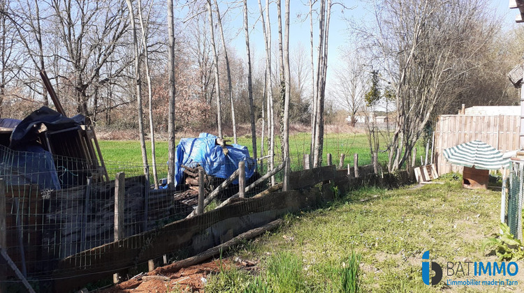 Ma-Cabane - Vente Maison Lisle-sur-Tarn, 130 m²