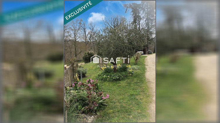 Ma-Cabane - Vente Maison Lisle-sur-Tarn, 145 m²