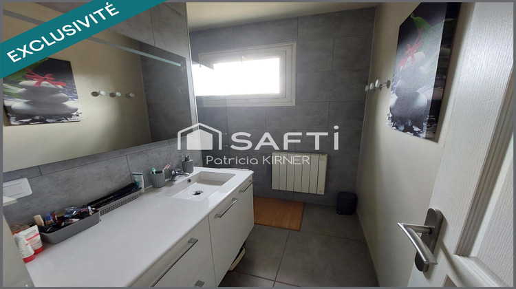 Ma-Cabane - Vente Maison Lisle-sur-Tarn, 145 m²