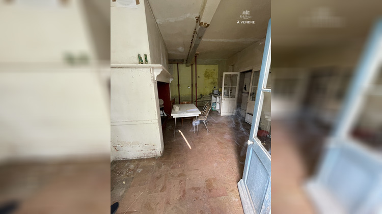 Ma-Cabane - Vente Maison Lisle-sur-Tarn, 167 m²