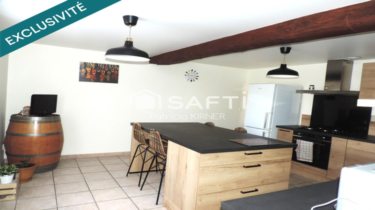 Ma-Cabane - Vente Maison Lisle-sur-Tarn, 138 m²