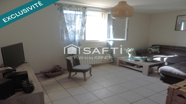 Ma-Cabane - Vente Maison Lisle-sur-Tarn, 138 m²