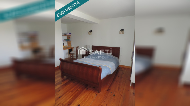 Ma-Cabane - Vente Maison Lisle-sur-Tarn, 138 m²