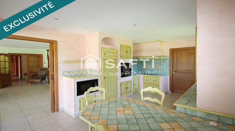 Ma-Cabane - Vente Maison Lisle-sur-Tarn, 254 m²