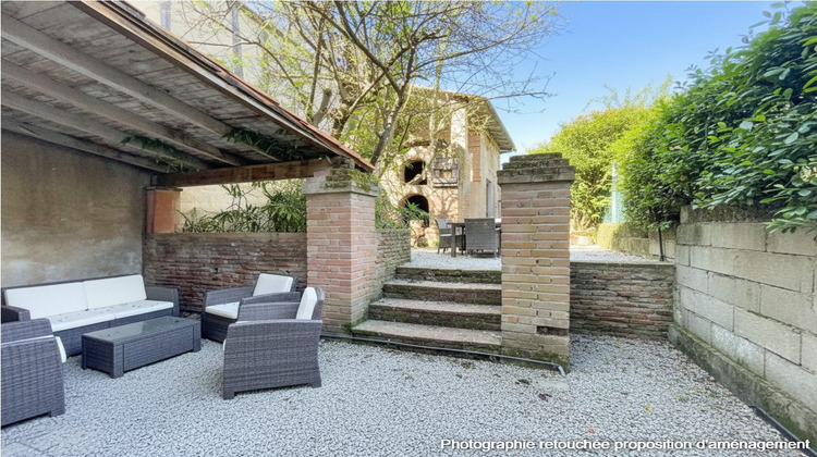 Ma-Cabane - Vente Maison Lisle-sur-Tarn, 103 m²