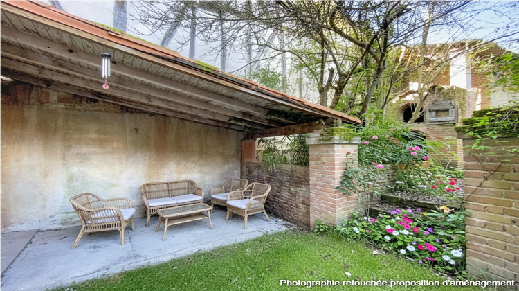 Ma-Cabane - Vente Maison Lisle-sur-Tarn, 103 m²