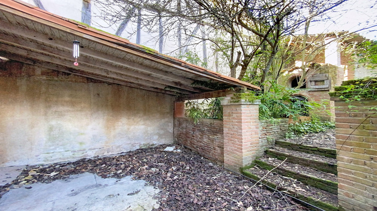 Ma-Cabane - Vente Maison Lisle-sur-Tarn, 103 m²