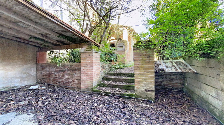 Ma-Cabane - Vente Maison Lisle-sur-Tarn, 103 m²