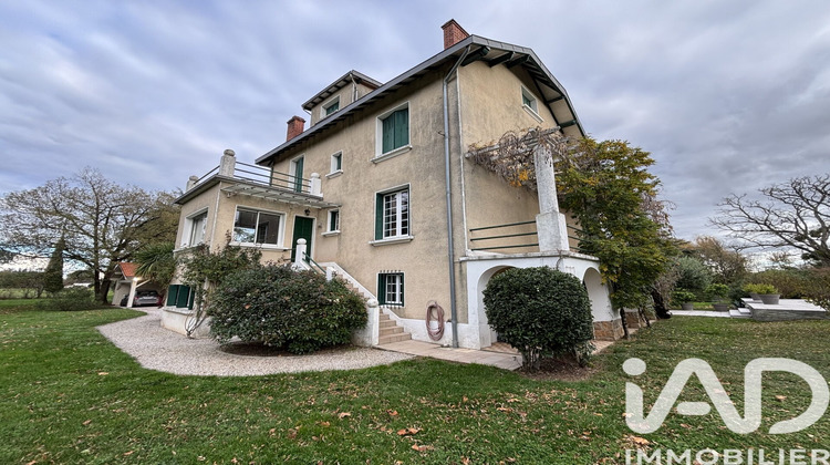 Ma-Cabane - Vente Maison Lisle-sur-Tarn, 291 m²