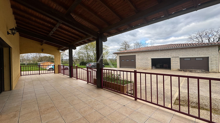 Ma-Cabane - Vente Maison LISLE-SUR-TARN, 193 m²