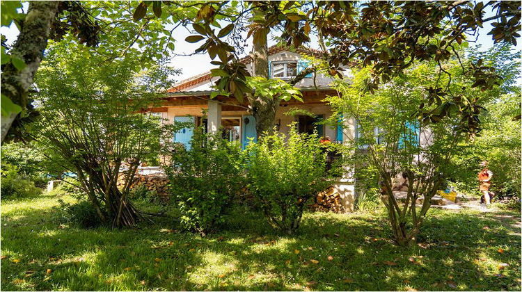 Ma-Cabane - Vente Maison LISLE SUR TARN, 170 m²