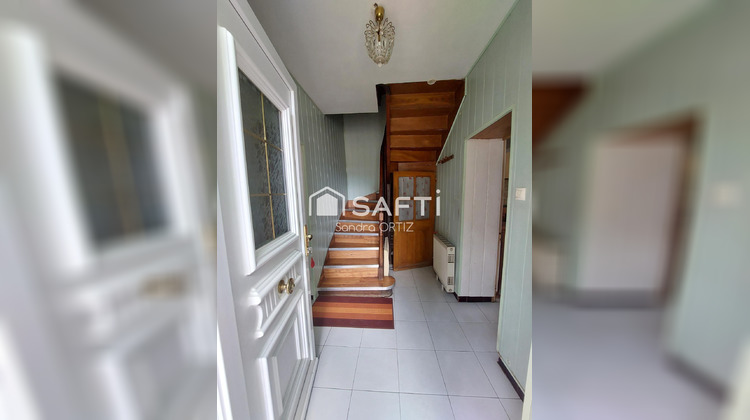Ma-Cabane - Vente Maison Lisle-sur-Tarn, 110 m²