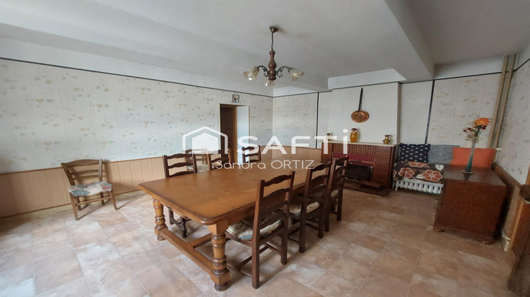 Ma-Cabane - Vente Maison Lisle-sur-Tarn, 110 m²