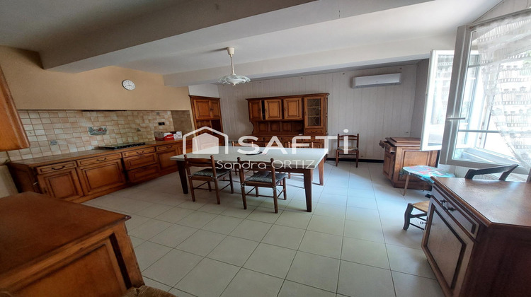 Ma-Cabane - Vente Maison Lisle-sur-Tarn, 110 m²