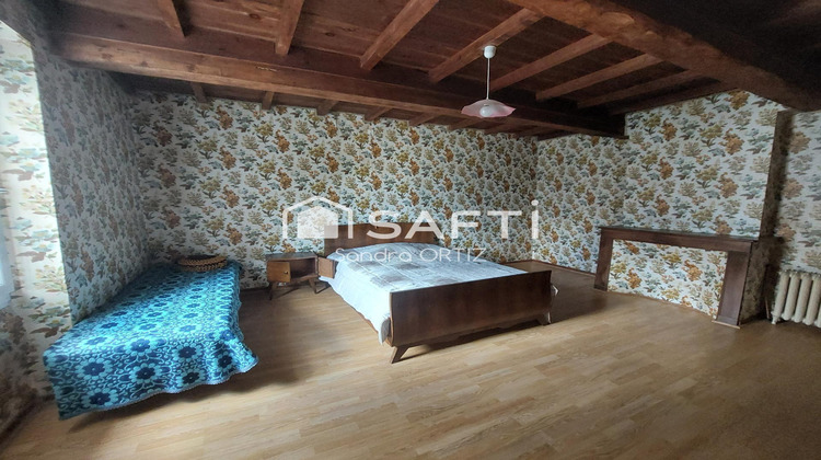 Ma-Cabane - Vente Maison Lisle-sur-Tarn, 110 m²