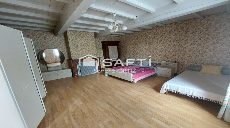 Ma-Cabane - Vente Maison Lisle-sur-Tarn, 110 m²