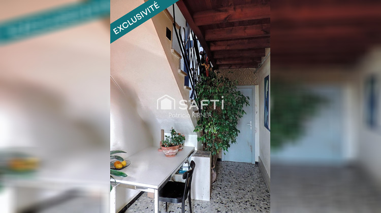Ma-Cabane - Vente Maison Lisle-sur-Tarn, 167 m²