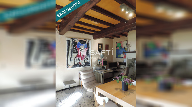 Ma-Cabane - Vente Maison Lisle-sur-Tarn, 167 m²