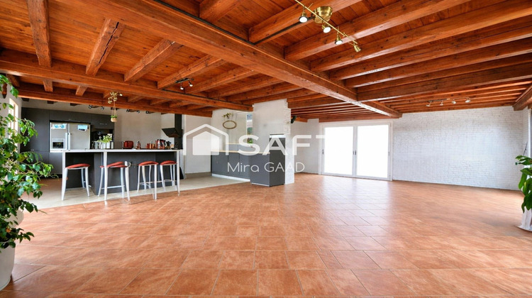 Ma-Cabane - Vente Maison Lisle-sur-Tarn, 192 m²