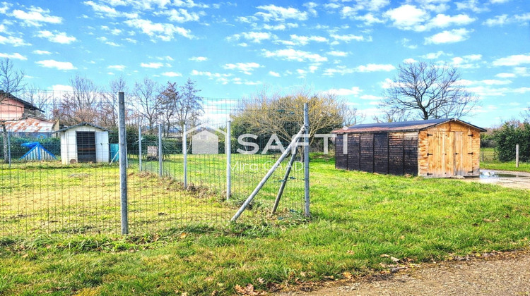 Ma-Cabane - Vente Maison Lisle-sur-Tarn, 192 m²
