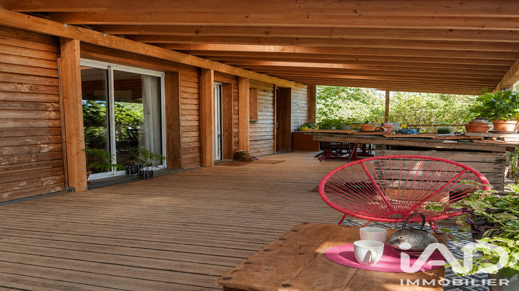 Ma-Cabane - Vente Maison Lisle-sur-Tarn, 86 m²