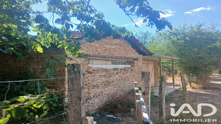 Ma-Cabane - Vente Maison Lisle-sur-Tarn, 86 m²