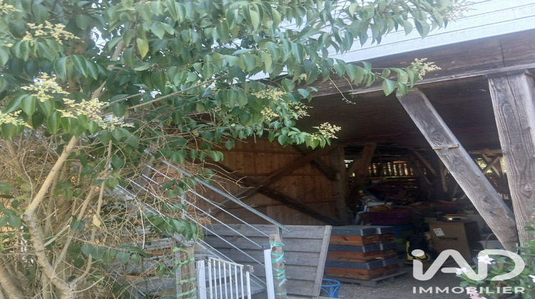 Ma-Cabane - Vente Maison Lisle-sur-Tarn, 86 m²