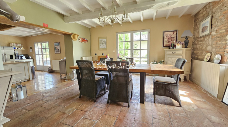 Ma-Cabane - Vente Maison Lisle-sur-Tarn, 298 m²
