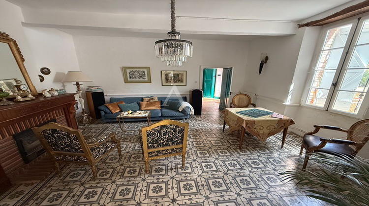 Ma-Cabane - Vente Maison LISLE-SUR-TARN, 305 m²