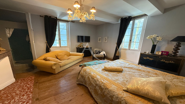 Ma-Cabane - Vente Maison LISLE-SUR-TARN, 305 m²