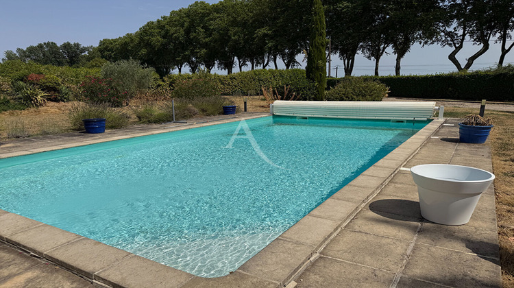 Ma-Cabane - Vente Maison LISLE-SUR-TARN, 305 m²