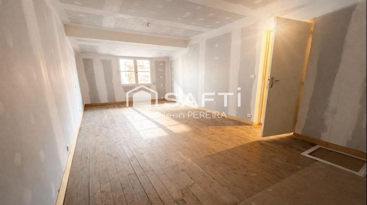 Ma-Cabane - Vente Maison Lisle-sur-Tarn, 168 m²