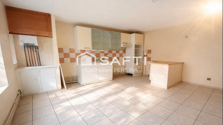 Ma-Cabane - Vente Maison Lisle-sur-Tarn, 168 m²