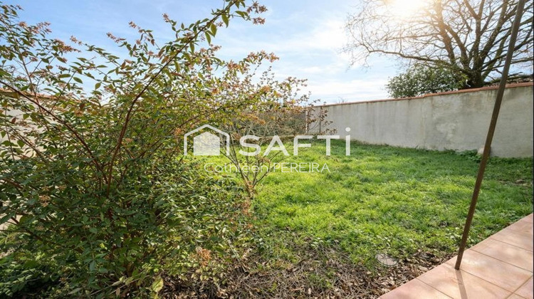 Ma-Cabane - Vente Maison Lisle-sur-Tarn, 168 m²