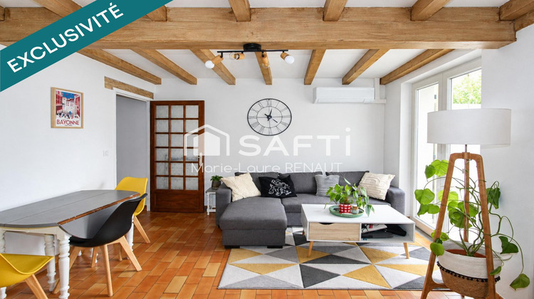 Ma-Cabane - Vente Maison Lisle-sur-Tarn, 50 m²