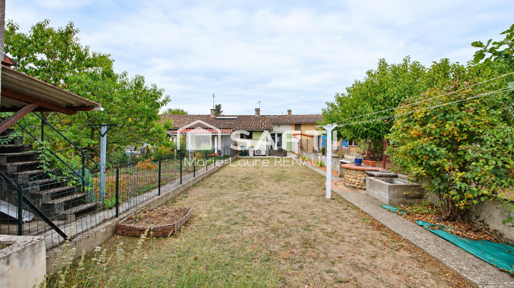 Ma-Cabane - Vente Maison Lisle-sur-Tarn, 50 m²