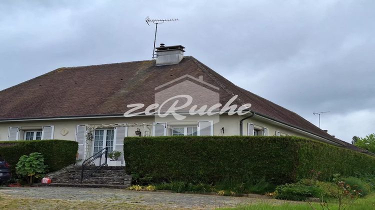 Ma-Cabane - Vente Maison Lison, 168 m²