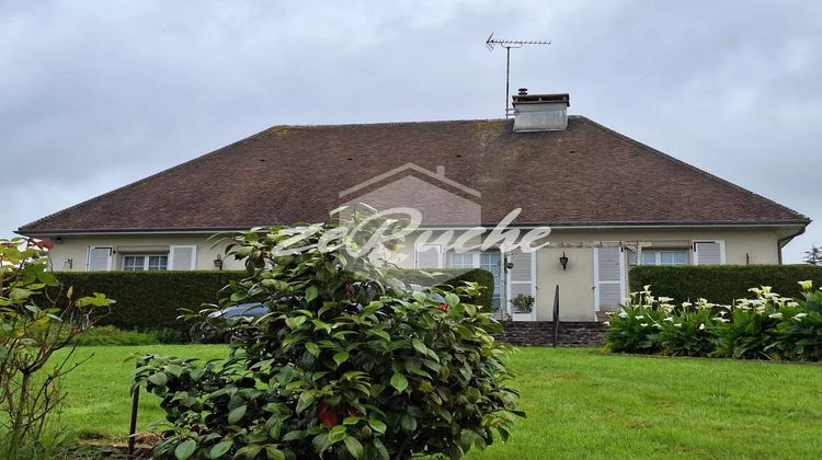 Ma-Cabane - Vente Maison Lison, 168 m²