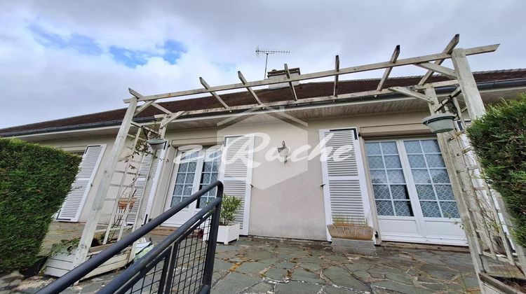 Ma-Cabane - Vente Maison Lison, 168 m²