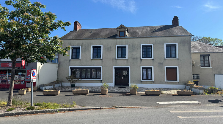 Ma-Cabane - Vente Maison LISON, 257 m²