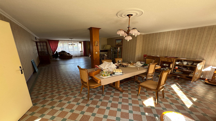 Ma-Cabane - Vente Maison LISON, 257 m²