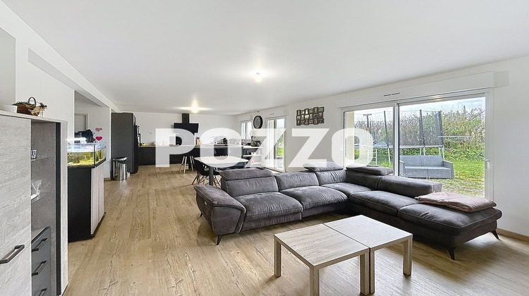 Ma-Cabane - Vente Maison LISON, 116 m²