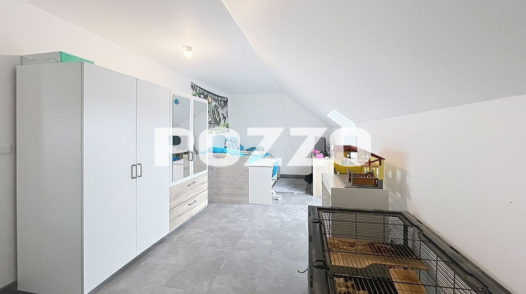 Ma-Cabane - Vente Maison LISON, 116 m²