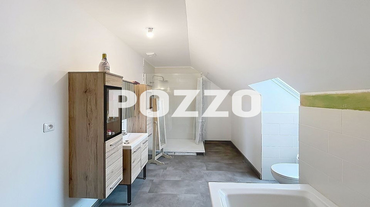 Ma-Cabane - Vente Maison LISON, 116 m²