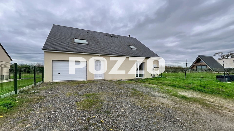 Ma-Cabane - Vente Maison LISON, 116 m²