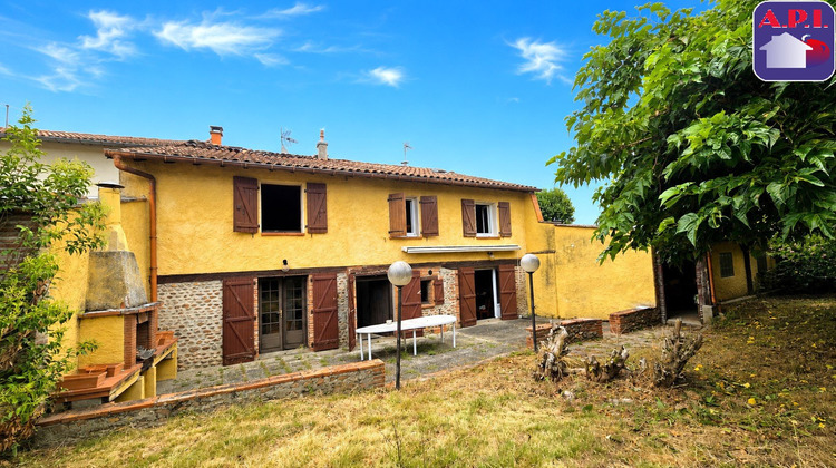 Ma-Cabane - Vente Maison LISSAC, 134 m²