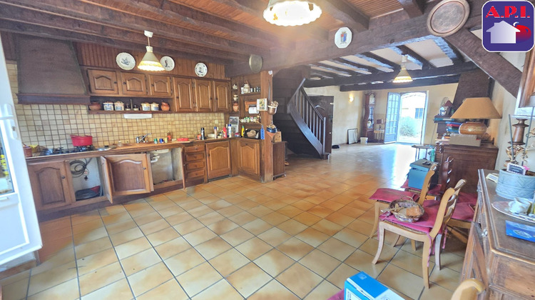 Ma-Cabane - Vente Maison LISSAC, 134 m²