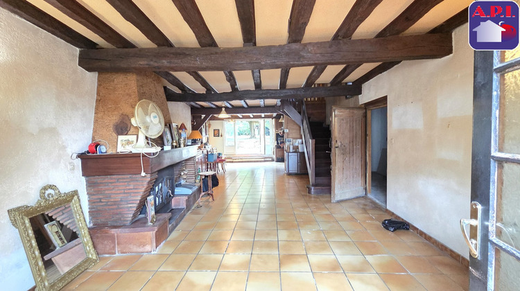 Ma-Cabane - Vente Maison LISSAC, 134 m²