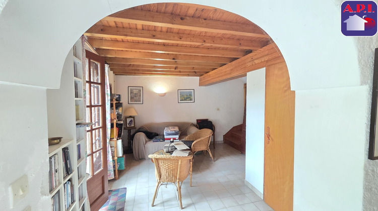 Ma-Cabane - Vente Maison LISSAC, 134 m²